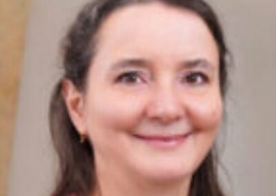 Andrea Bracher-Flury