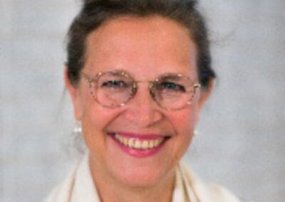 Kirsten Tofahrn